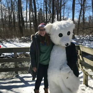 Fundraising Page: Aubry Beany